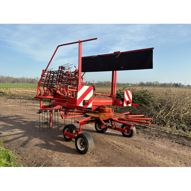 1992 Kuhn GA4501GM-46609544