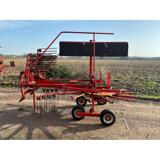 1992 Kuhn GA4501GM-46609545