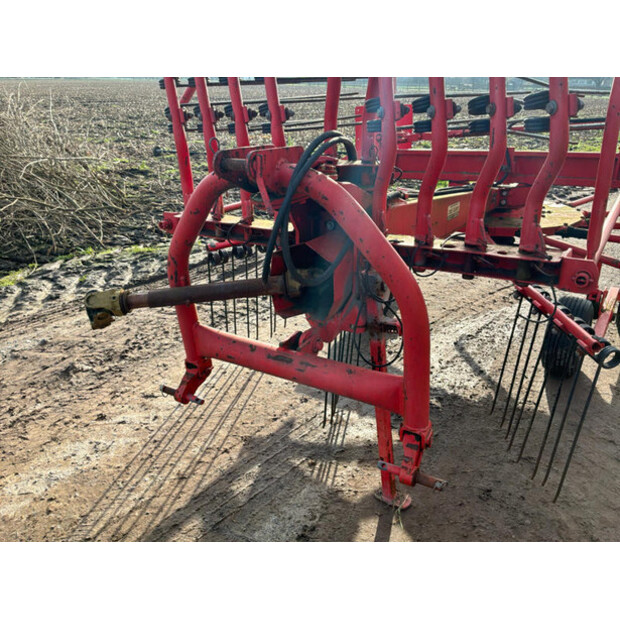 1992 Kuhn GA4501GM-46609546