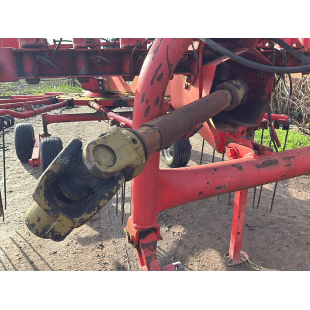 1992 Kuhn GA4501GM-46609547