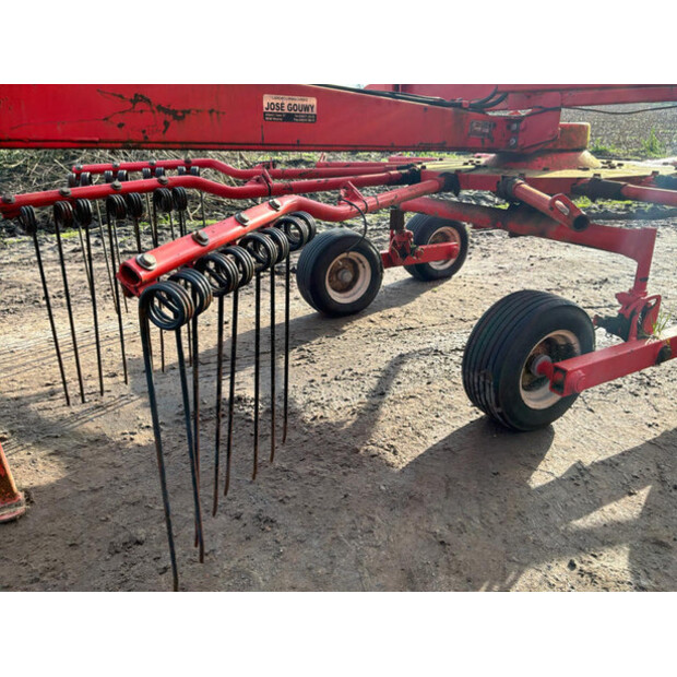 1992 Kuhn GA4501GM-46609550