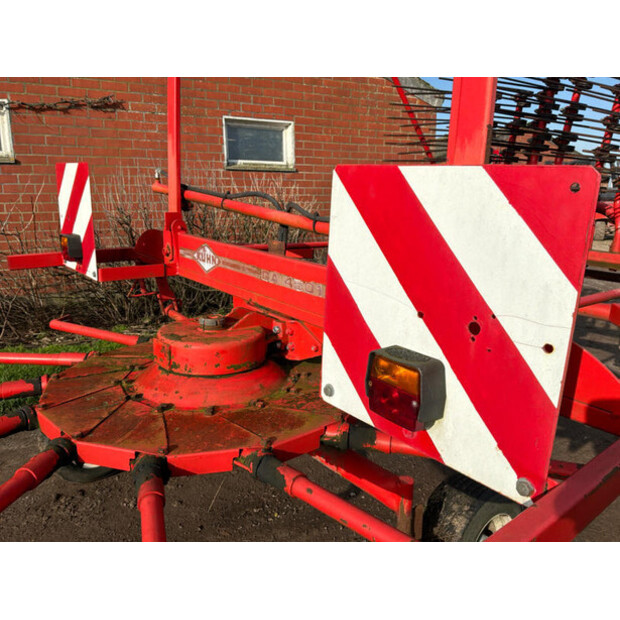 1992 Kuhn GA4501GM-46609554