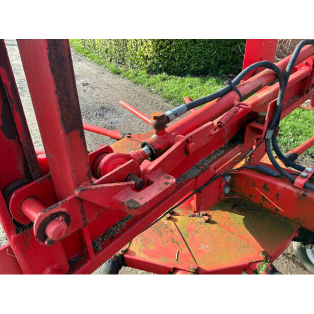 1992 Kuhn GA4501GM-46609555