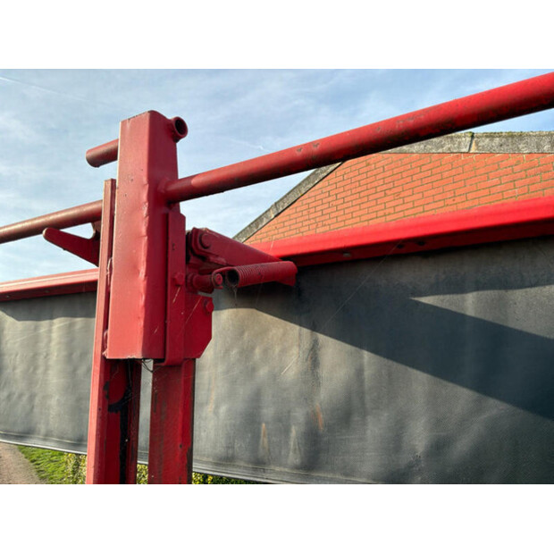 1992 Kuhn GA4501GM-46609556