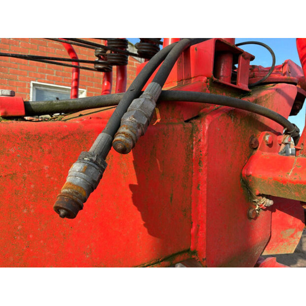 1992 Kuhn GA4501GM-46609557