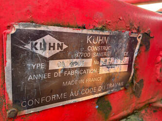 1992-kuhn-ga4501gm-46609558