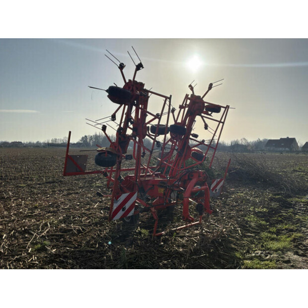 2005 Kuhn GF8501 MHO Digidrive-46609561