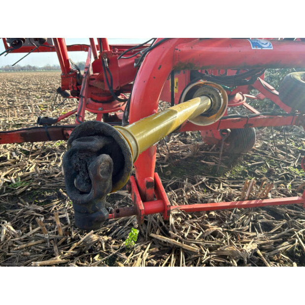 2005 Kuhn GF8501 MHO Digidrive-46609568