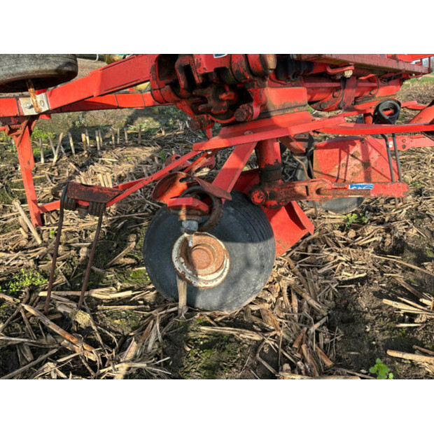 2005 Kuhn GF8501 MHO Digidrive-46609572