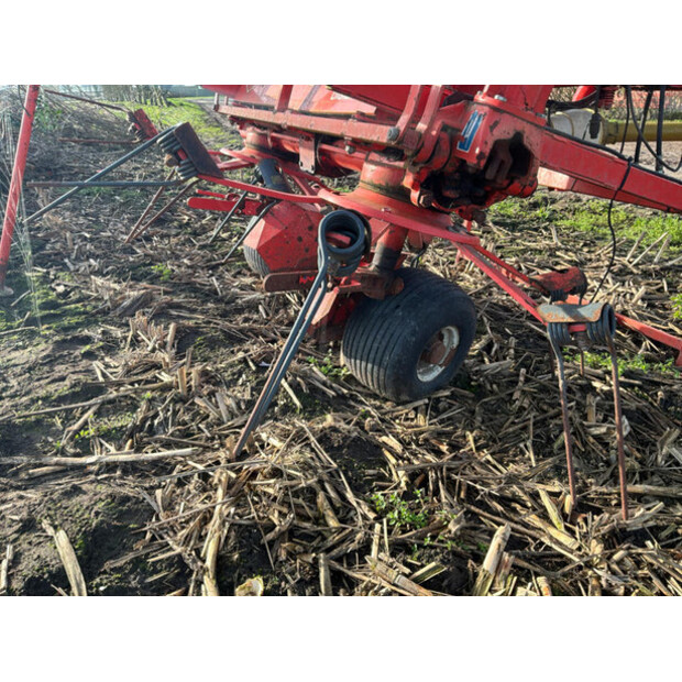 2005 Kuhn GF8501 MHO Digidrive-46609579