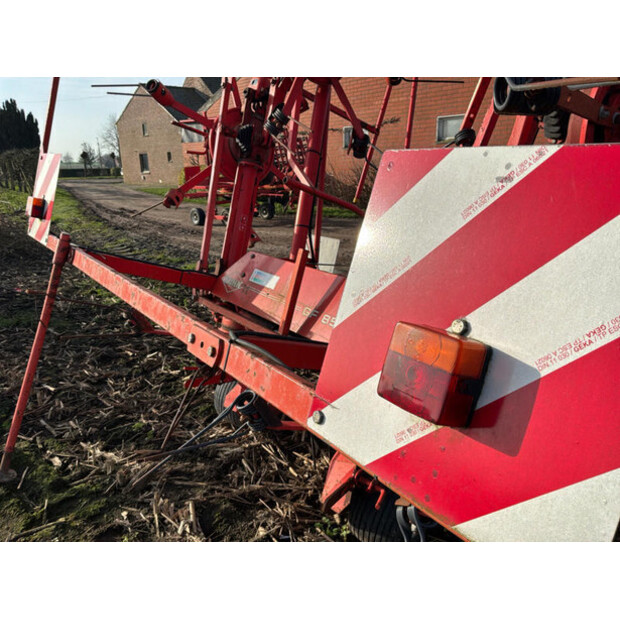 2005 Kuhn GF8501 MHO Digidrive-46609580