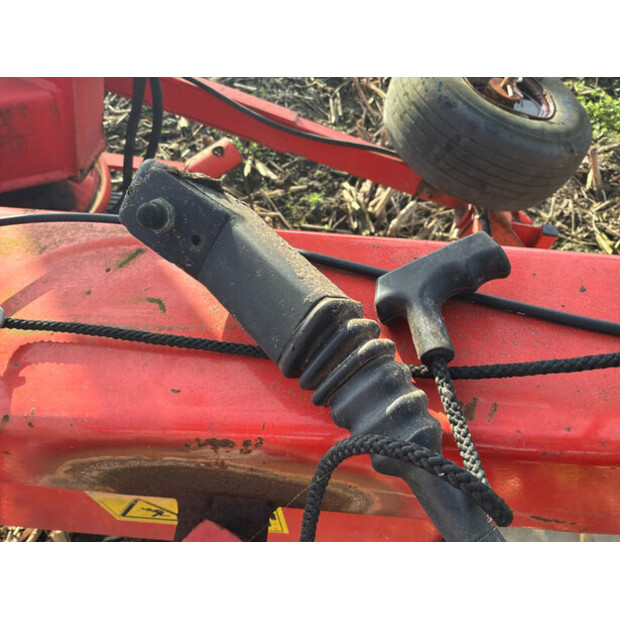 2005 Kuhn GF8501 MHO Digidrive-46609584