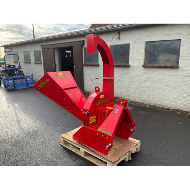 2025 Del Morino ARGO-46609613