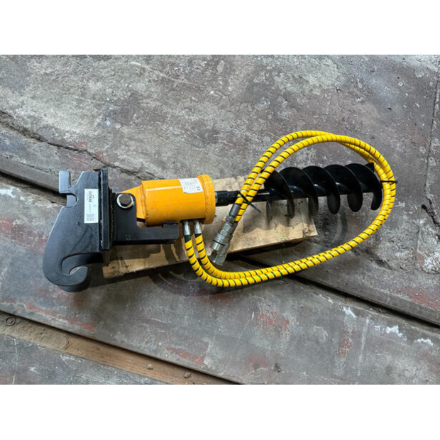 2024 JPC KV200-46609620