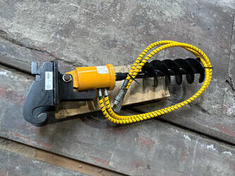 Image for 2024 JPC KV200