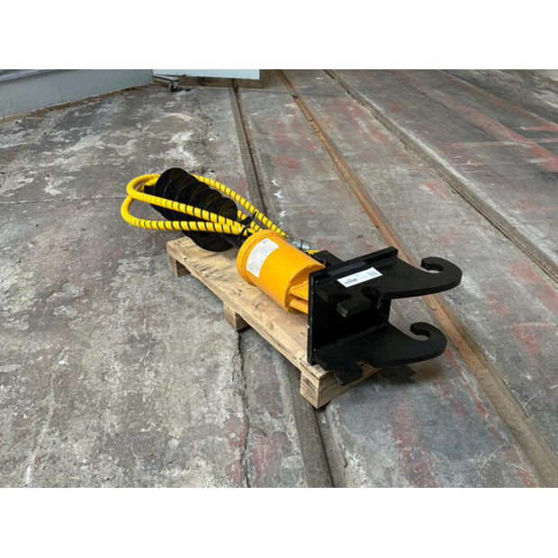 2024 JPC KV200-46609621