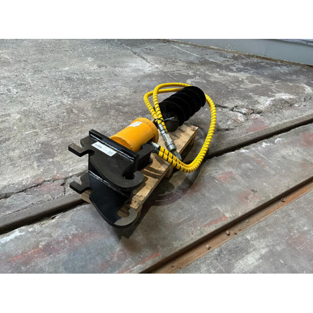 2024 JPC KV200-46609622