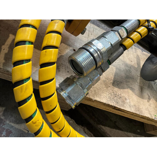 2024 JPC KV200-46609623