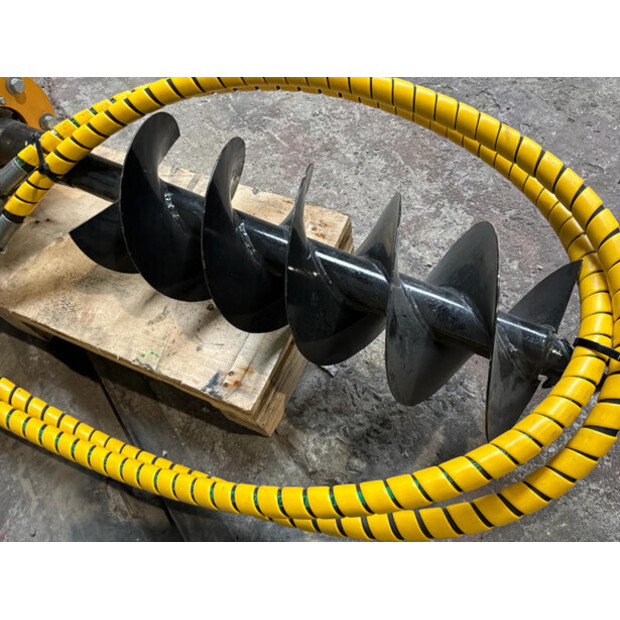 2024 JPC KV200-46609624