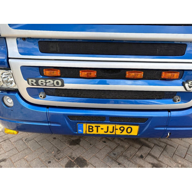2007 Scania R620-46609633