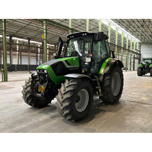 2013 Deutz-Fahr Agrotron TT420-46609636