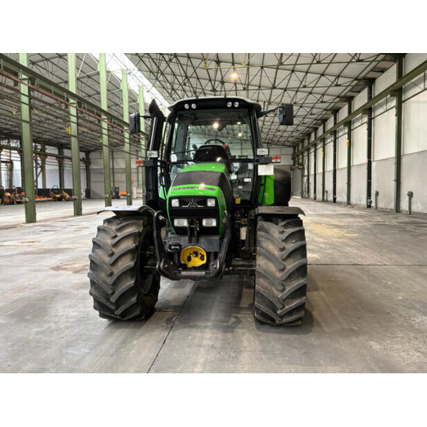 2013 Deutz-Fahr Agrotron TT420-46609637