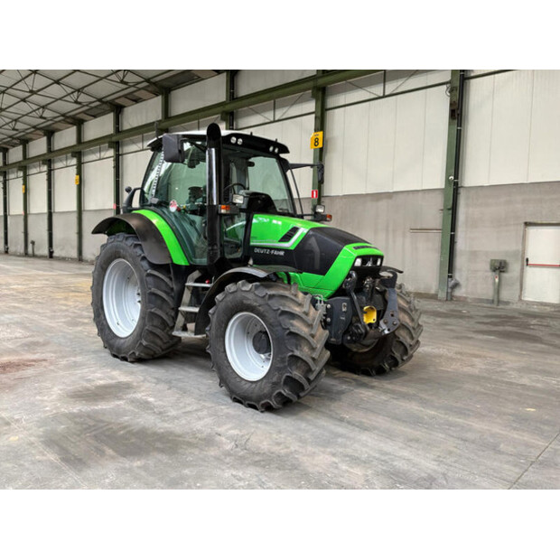 2013 Deutz-Fahr Agrotron TT420-46609638