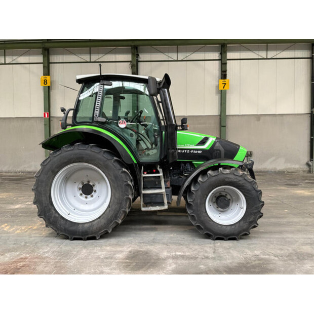 2013 Deutz-Fahr Agrotron TT420-46609639
