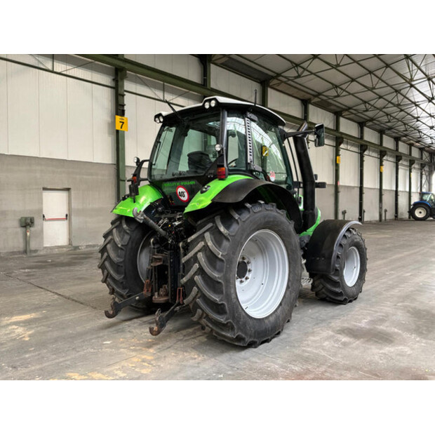 2013 Deutz-Fahr Agrotron TT420-46609640