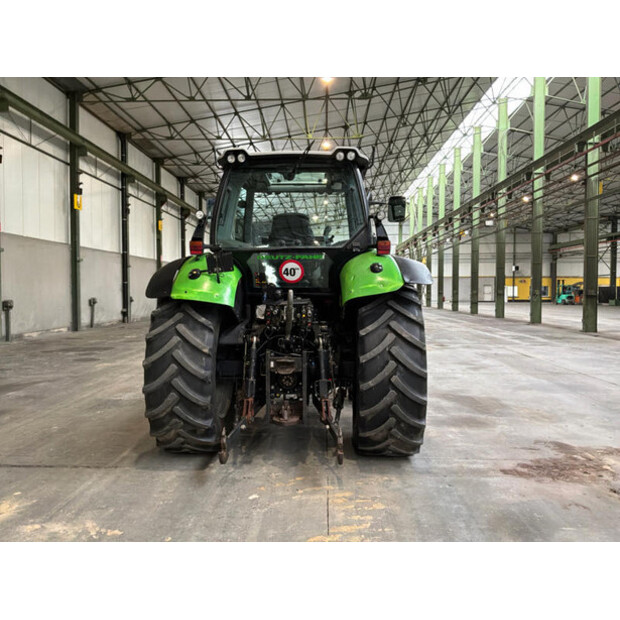 2013 Deutz-Fahr Agrotron TT420-46609641