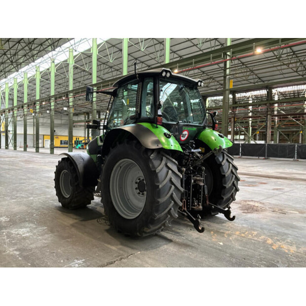 2013 Deutz-Fahr Agrotron TT420-46609643