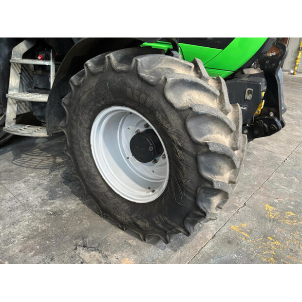 2013 Deutz-Fahr Agrotron TT420-46609645