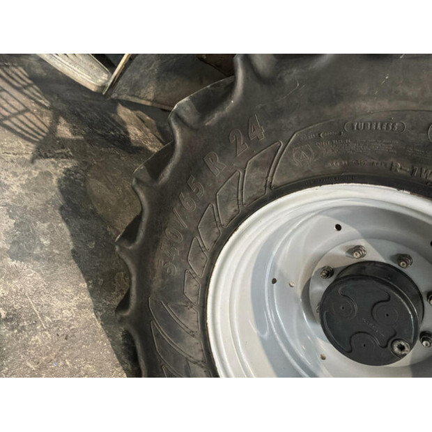 2013 Deutz-Fahr Agrotron TT420-46609646