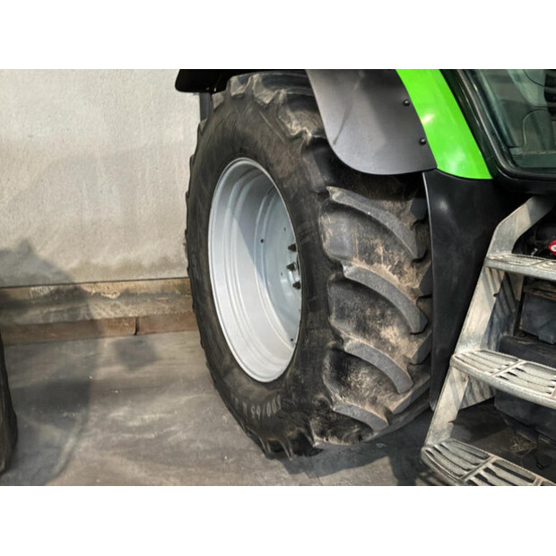 2013 Deutz-Fahr Agrotron TT420-46609647