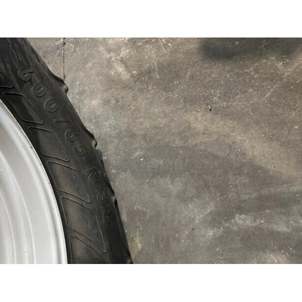 2013 Deutz-Fahr Agrotron TT420-46609648