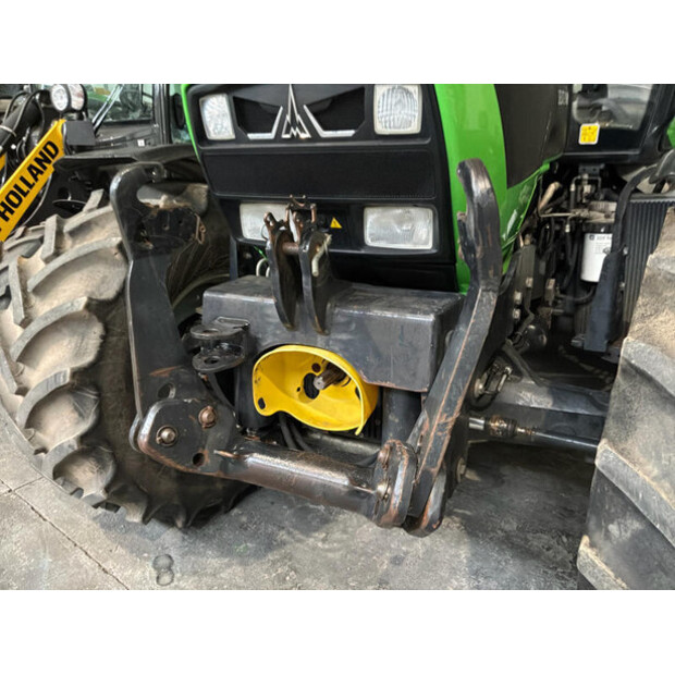 2013 Deutz-Fahr Agrotron TT420-46609649