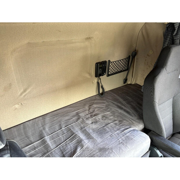 2007 Scania R620-46609650