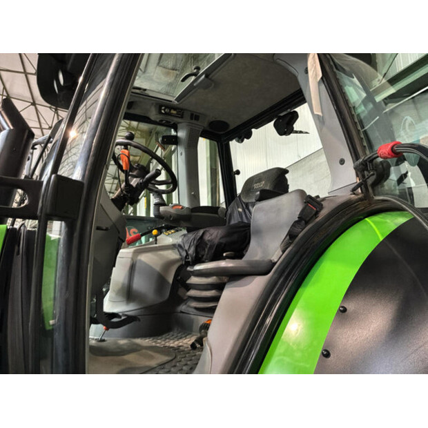 2013 Deutz-Fahr Agrotron TT420-46609651