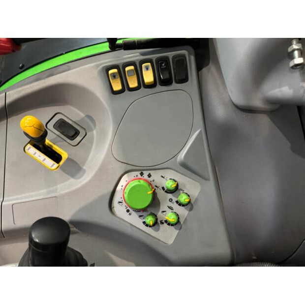 2013 Deutz-Fahr Agrotron TT420-46609652