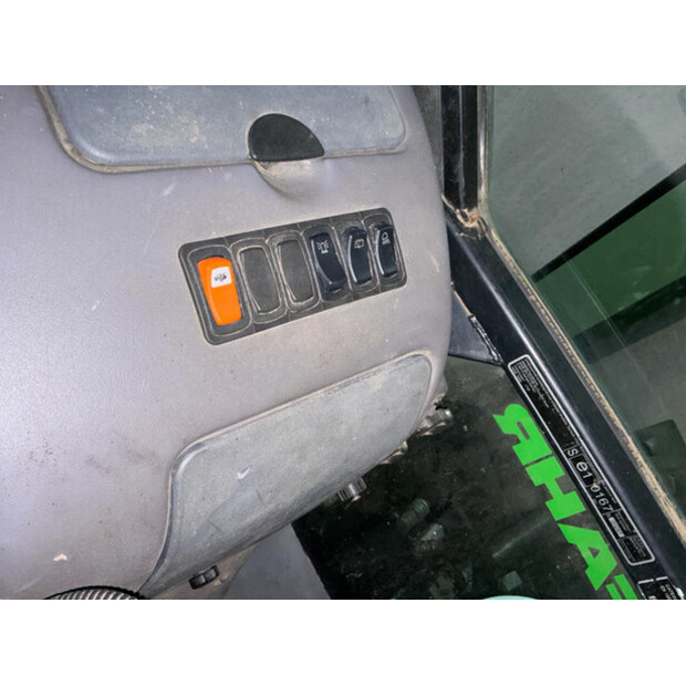 2013 Deutz-Fahr Agrotron TT420-46609653