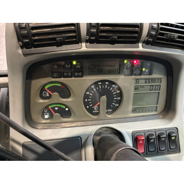 2013 Deutz-Fahr Agrotron TT420-46609654