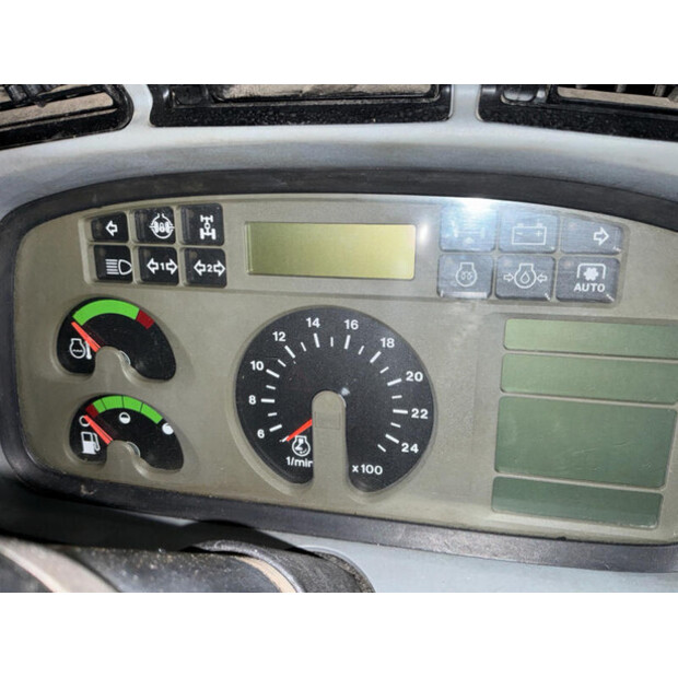 2013 Deutz-Fahr Agrotron TT420-46609655