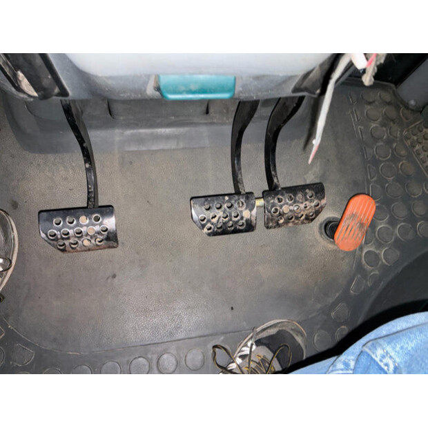 2013 Deutz-Fahr Agrotron TT420-46609656