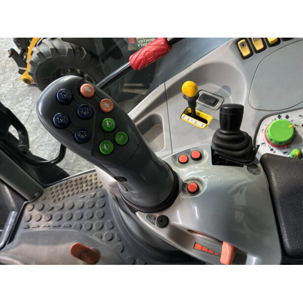 2013 Deutz-Fahr Agrotron TT420-46609657