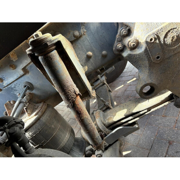 2007 Scania R620-46609658