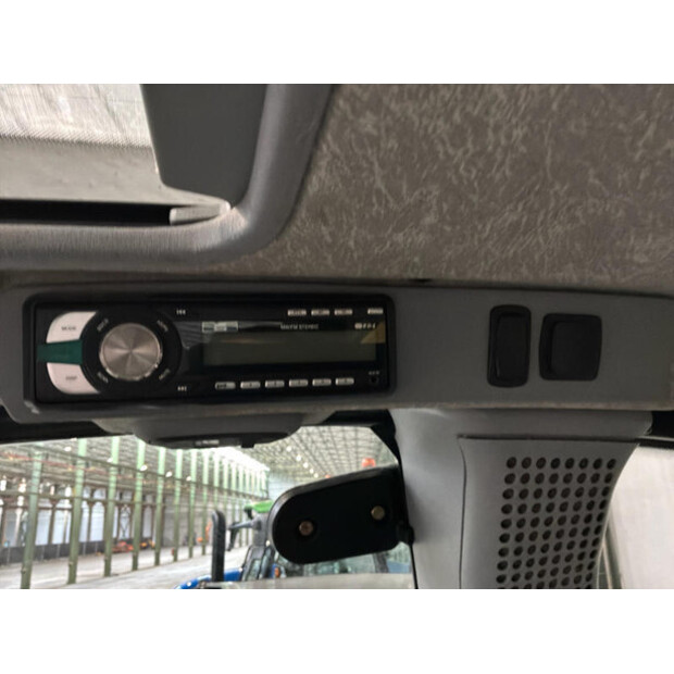 2013 Deutz-Fahr Agrotron TT420-46609659