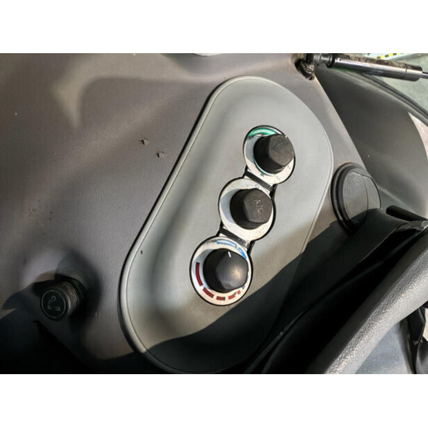 2013 Deutz-Fahr Agrotron TT420-46609660