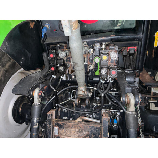 2013 Deutz-Fahr Agrotron TT420-46609661