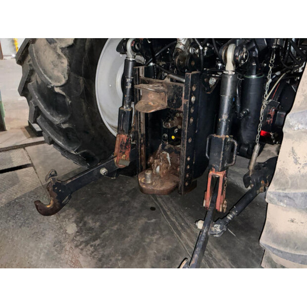 2013 Deutz-Fahr Agrotron TT420-46609663