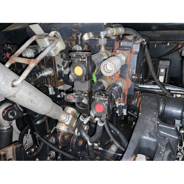 2013 Deutz-Fahr Agrotron TT420-46609664